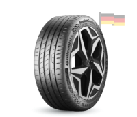 Deutsche Reifen