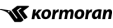 Kormoran
