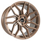 8.5x19 ET40 - LK5/108 ML73.1 Barracuda Dragoon higloss-bronze