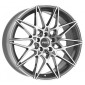 9x19 ET44 - LK5/112 ML66.7 Arbex Arbex 7 titan polish