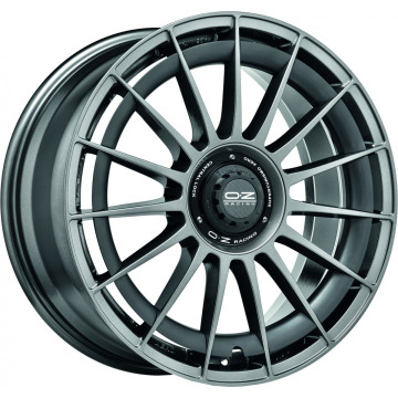11x20 ET60 - LK5/130 ML71.56 OZ Superturismo Aero star graphite