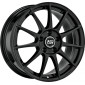 6.5x16 ET42 - LK5/108 ML73.1 MSW MSW 85 gloss black