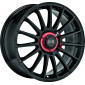 8.5x20 ET45 - LK5/112 ML79 OZ Superturismo Evoluzione gloss black