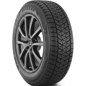 Bridgestone Blizzak DM-V2 235/75R15 109 R