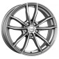 9x19 ET38 - LK5/112 ML66.5 Rial X12X metal-grey