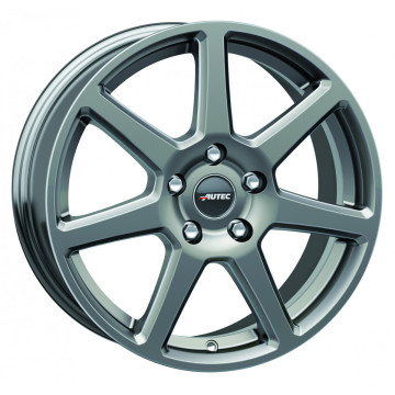6.5x16 ET32 - LK4/108 ML65.1 Autec Typ TL - Tallin titansilber