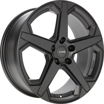 8x18 ET35 - LK5/112 ML79.6 Momo Star EVO anthracite matt