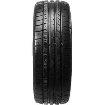 Kumho Ecsta LE Sport KU39 275/45R18 103 Y (Z)