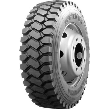 Kumho KFD 04 13R22.5 154/149 K
