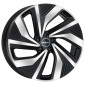 9x20 ET42 - LK5/112 ML57.1 Mak Electra black mirror