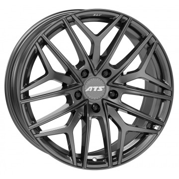 10.5x20 ET40 - LK5/112 ML66.5 ATS Passion dark-grey