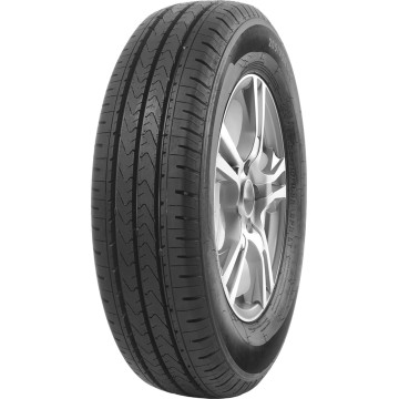 Minerva EMI Zero VAN 195/75R16C 107 R