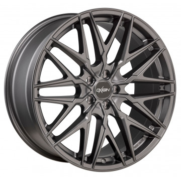7.5x18 ET52 - LK5/112 ML66.6 Oxigin 25 Oxcross titan spark