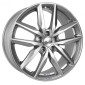 7.5x19 ET53.5 - LK5/112 ML66.5 CMS C28 racing silver