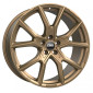 8x19 ET45 - LK5/112 ML66.5 CMS C33 bronze