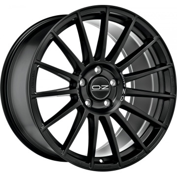 10.5x22 ET52 - LK5/112 ML79 OZ Superturismo Dakar matt black
