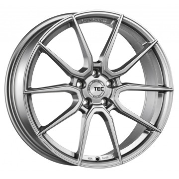 8.5x20 ET38 - LK5/112 ML72.5 TEC Speedwheels GT Race-I graphit-matt
