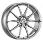 8.5x20 ET50 - LK5/112 ML72.5 TEC Speedwheels GT Race-I graphit-matt