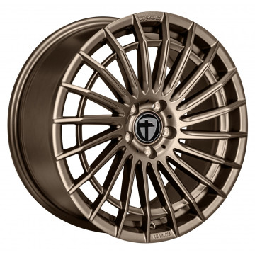 8.5x19 ET45 - LK5/112 ML72.6 Tomason TN21 mattbronze