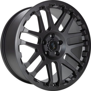 9x20 ET28 - LK6/139.7 ML106 Etabeta Combat anthracite matt