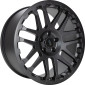 9x20 ET30 - LK6/139.7 ML67.1 Etabeta Combat anthracite matt