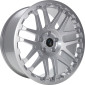 9x20 ET40 - LK5/127 ML71.6 Etabeta Combat silver