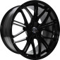 10.5x21 ET35 - LK5/120 ML74.1 Diewe Brenta neros