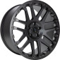 8x18 ET56 - LK5/120 ML65.1 Etabeta Combat CV anthracite matt