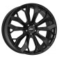 10.5x21 ET48 - LK5/114.3 ML64.1 AEZ Leipzig black