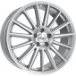 6.5x16 ET45 - LK5/114.3 ML67.2 CMS C23 racing silver