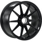 9x20 ET46 - LK1/1 ML84 Proline PFZ forged black glossy