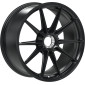 9x20 ET46 - LK1/1 ML84 Proline PFZ forged black matt