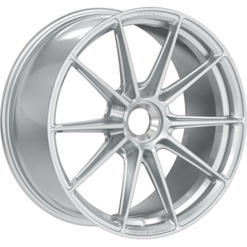 9x20 ET46 - LK1/1 ML84 Proline PFZ forged vanadium silver