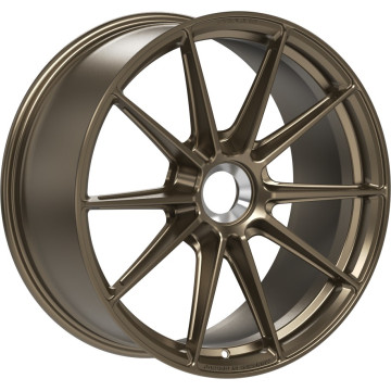11.5x21 ET62 - LK1/1 ML84 Proline PFZ forged matt bronce medium
