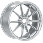 11.5x21 ET62 - LK1/1 ML84 Proline PFZ forged vanadium silver