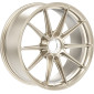 11.5x21 ET62 - LK1/1 ML84 Proline PFZ forged frozen gold matt