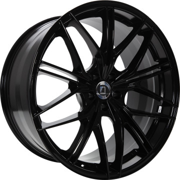 10.5x21 ET43 - LK5/112 ML66.5 Diewe Brenta neros