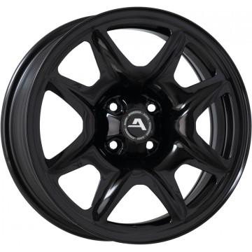 6.5x16 ET32 - LK4/100 ML60 Alcar 200100B