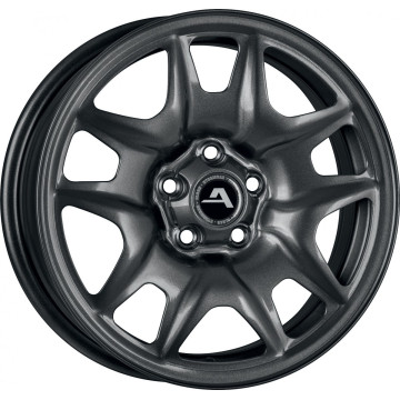 5.5x15 ET40 - LK5/100 ML57 Alcar 235000A