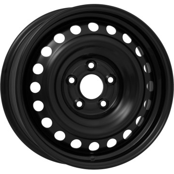 6.5x16 ET60 - LK5/120 ML65.1 Alcar 6694