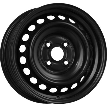 5x17 ET40 - LK4/100 ML54 Alcar 9616