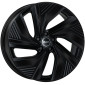 8x20 ET47.5 - LK5/108 ML63.4 Mak Electra gloss black