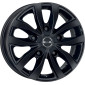 6.5x15 ET55 - LK5/118 ML71.1 Mak Load 5 gloss black