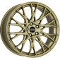 9x19 ET44 - LK5/112 ML66.6 Dotz Fuji gold