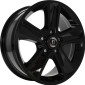 7x16 ET45 - LK5/120 ML65.1 Diewe Mammut neros