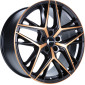 7.5x19 ET45 - LK5/112 ML66.6 GMP Lunica luci di portofino
