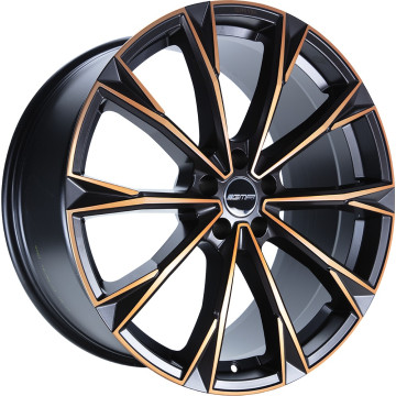 10.5x21 ET19 - LK5/112 ML66.6 GMP Totale luci di portofino