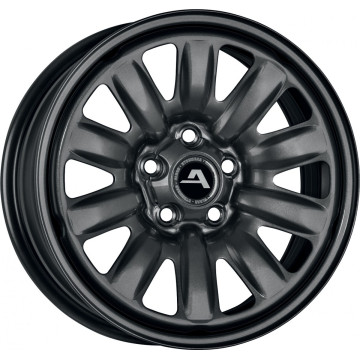 6.5x16 ET41 - LK5/112 ML57 Alcar 130004A