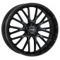 10x23 ET42.5 - LK5/120 ML72.6 Mak Speciale gloss black