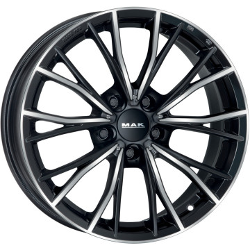 9x20 ET44 - LK5/120 ML72.6 Mak Mark-D black mirror